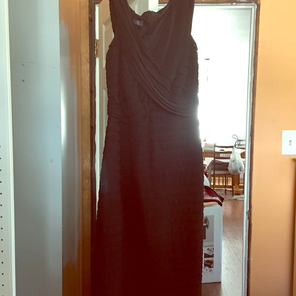 Special occasion dress